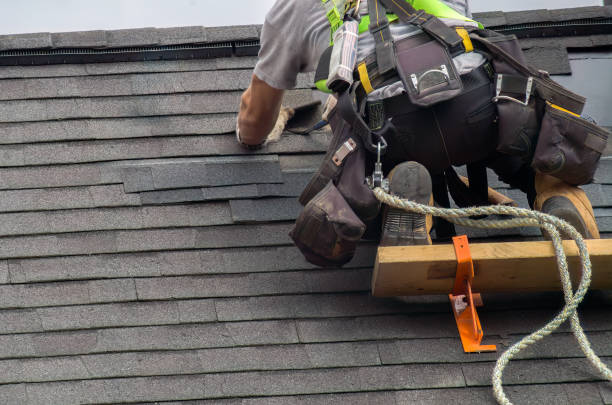 Reliable Roofing contractor in Lookeba, OK by Brentwood Metal Roofing