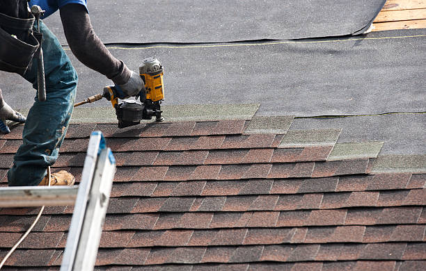 Licensed Roofing service in Lookeba, OK - Brentwood Metal Roofing